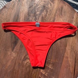 Aerie OG cheeky bikini bottom